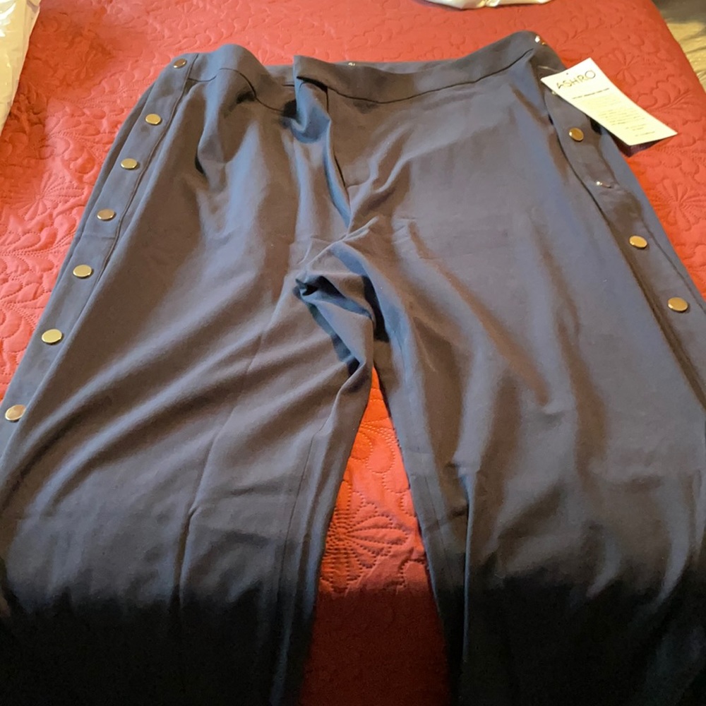 Pants